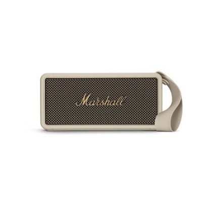 Портативна акустика Marshall Middleton (1006262) Cream Портативна акустика Marshall Middleton (1006262) Cream