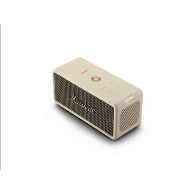Портативна акустика Marshall Middleton (1006262) Cream Портативна акустика Marshall Middleton (1006262) Cream