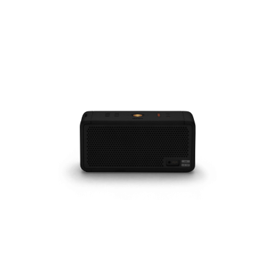 Портативна акустика Marshall Middleton Black and Brass (1006034) Портативна акустика Marshall Middleton Black and Brass (1006034)