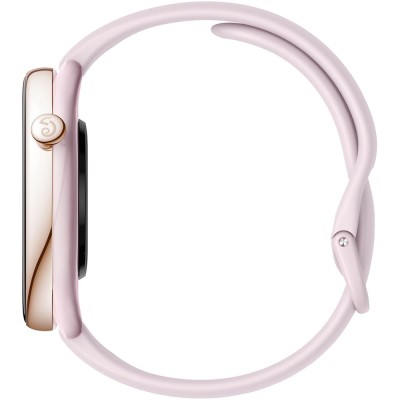 Смарт-годинник Amazfit GTR Mini Misty Pink (рожевий)