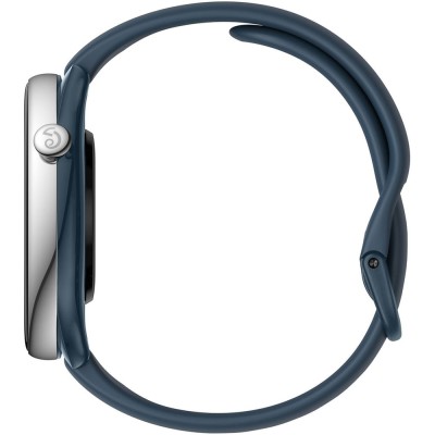 Смарт-годинник Amazfit GTR Mini Ocean Blue (блакитний) Смарт-годинник Amazfit GTR Mini Ocean Blue (блакитний)