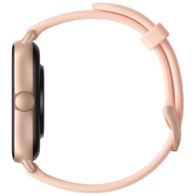 Смарт-годинник Amazfit GTS 2 Petal Pink (New Version) рожевий Смарт-годинник Amazfit GTS 2 Petal Pink (New Version) рожевий