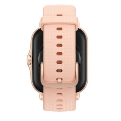 Смарт-годинник Amazfit GTS 2 Petal Pink (New Version) рожевий Смарт-годинник Amazfit GTS 2 Petal Pink (New Version) рожевий
