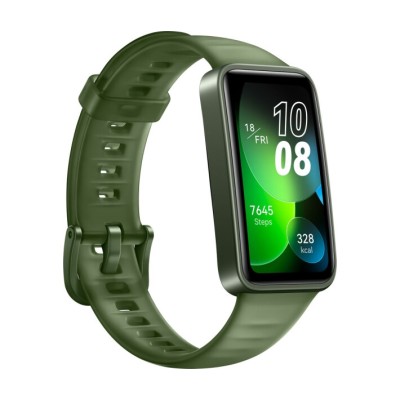 Смарт-годинник Huawei Band 8 Emerald Green Смарт-годинник Huawei Band 8 Emerald Green