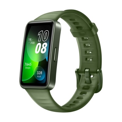 Смарт-годинник Huawei Band 8 Emerald Green Смарт-годинник Huawei Band 8 Emerald Green
