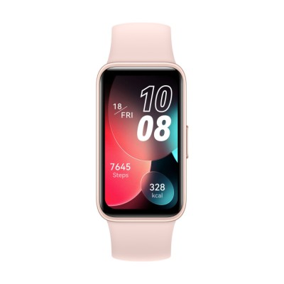 Смарт-годинник Huawei Band 8 Sakura Pink Смарт-годинник Huawei Band 8 Sakura Pink