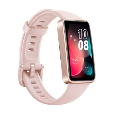 Смарт-годинник Huawei Band 8 Sakura Pink Смарт-годинник Huawei Band 8 Sakura Pink