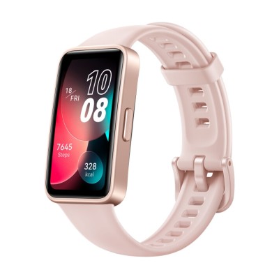 Смарт-годинник Huawei Band 8 Sakura Pink Смарт-годинник Huawei Band 8 Sakura Pink