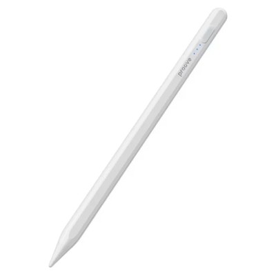 Стилус Proove Stylus Magic Wand ASP-01 Active Version (STA100010002) White