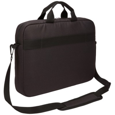 сумка для ноутбука CASE LOGIC Advantage Attache 15.6" ADVA-116 (Black) сумка для ноутбука CASE LOGIC Advantage Attache 15.6" ADVA-116 (Black)