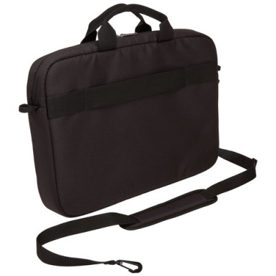 сумка для ноутбука CASE LOGIC Advantage Attache 15.6" ADVA-116 (Black) сумка для ноутбука CASE LOGIC Advantage Attache 15.6" ADVA-116 (Black)