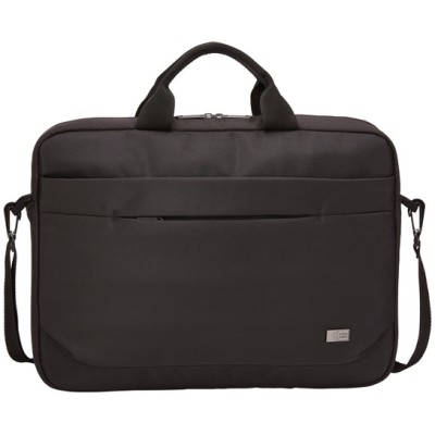 сумка для ноутбука CASE LOGIC Advantage Attache 15.6" ADVA-116 (Black) сумка для ноутбука CASE LOGIC Advantage Attache 15.6" ADVA-116 (Black)