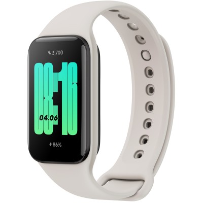 Фітнес браслет Redmi Smart Band 2 GL White Фітнес браслет Redmi Smart Band 2 GL White
