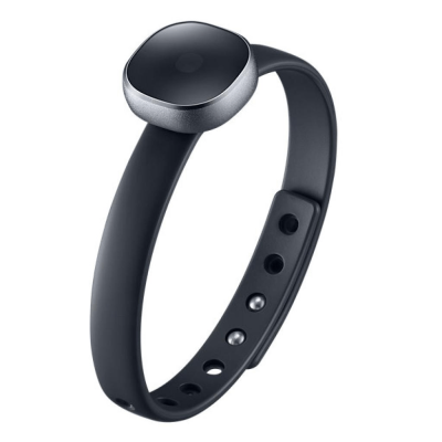 Фітнес браслет Samsung Smart Charm Black (EI-AN920BBEGRU) Фітнес браслет Samsung Smart Charm Black (EI-AN920BBEGRU)
