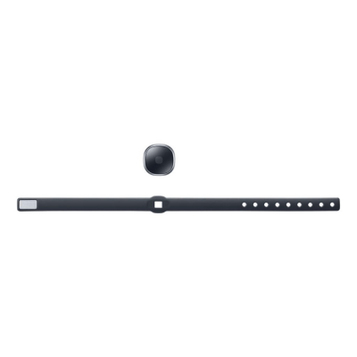Фітнес браслет Samsung Smart Charm Black (EI-AN920BBEGRU) Фітнес браслет Samsung Smart Charm Black (EI-AN920BBEGRU)