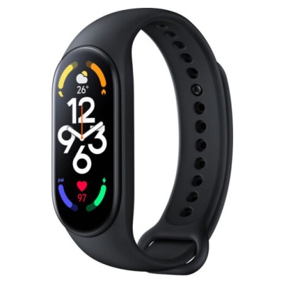 Фітнес браслет Xiaomi Mi Band 7 (BHR6007CN) Black
