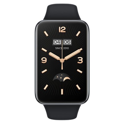 Фітнес браслет Xiaomi Mi Band 7 Pro (BHR5951CN) Black
