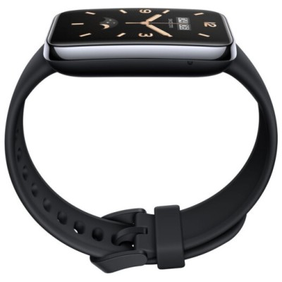 Фітнес браслет Xiaomi Mi Band 7 Pro (BHR5951CN) Black