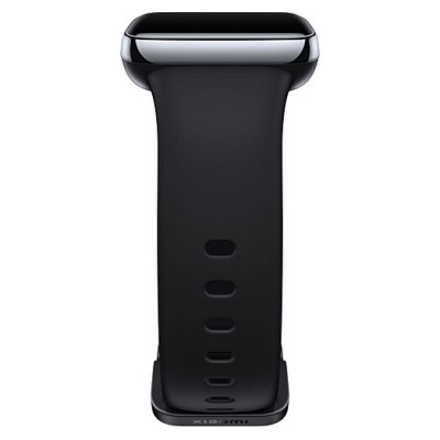 Фітнес браслет Xiaomi Mi Band 7 Pro (BHR5951CN) Black