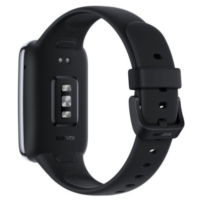 Фітнес браслет Xiaomi Mi Band 7 Pro (BHR5970GL) Black Фітнес браслет Xiaomi Mi Band 7 Pro (BHR5970GL) Black