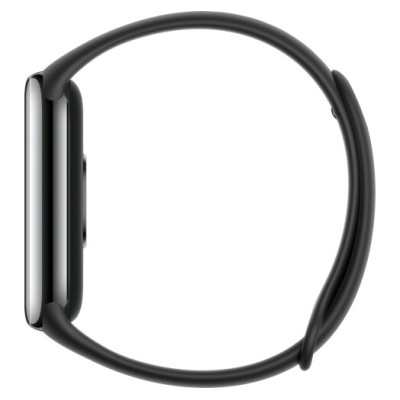 Фітнес браслет Xiaomi Mi Smart Band 8 (BHR7165GL) Black Фітнес браслет Xiaomi Mi Smart Band 8 (BHR7165GL) Black