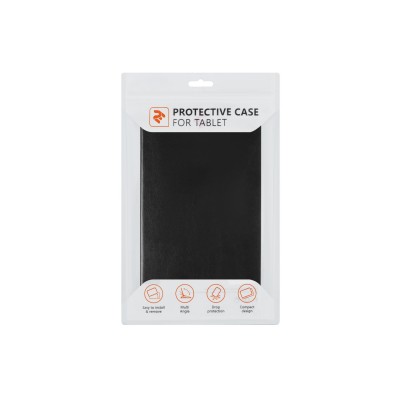 Чехол 2Е Basic для Samsung Galaxy Tab S6 (T860/T865) 10.5" (2019), Retro, Black (2E-G-S6-IKRT-BK) Чехол 2Е Basic для Samsung Galaxy Tab S6 (T860/T865) 10.5" (2019), Retro, Black (2E-G-S6-IKRT-BK)