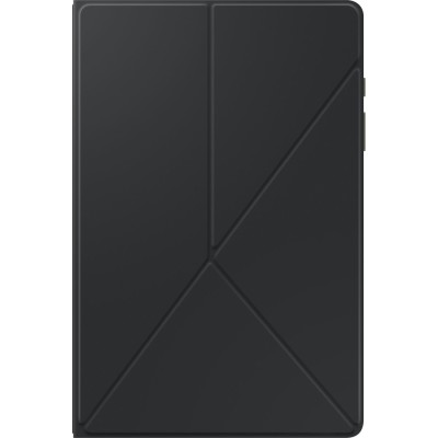Чохол До Samsung Tab A9+ Book Cover (EF-BX210TBEGWW) Black