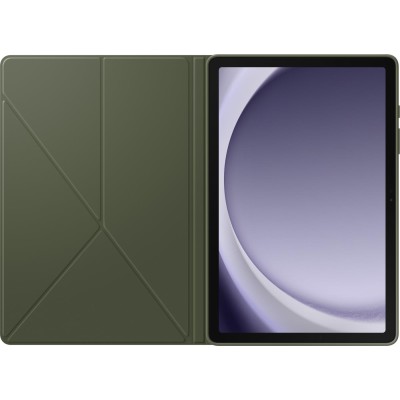 Чохол До Samsung Tab A9+ Book Cover (EF-BX210TBEGWW) Black