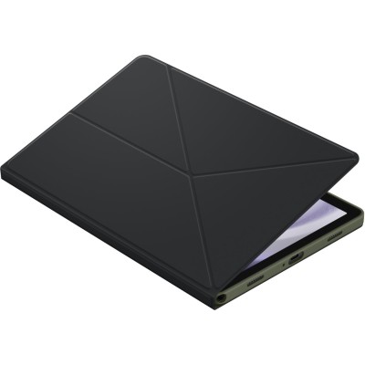 Чохол До Samsung Tab A9+ Book Cover (EF-BX210TBEGWW) Black