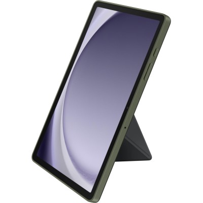 Чохол До Samsung Tab A9+ Book Cover (EF-BX210TBEGWW) Black