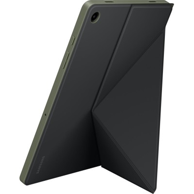 Чохол До Samsung Tab A9+ Book Cover (EF-BX210TBEGWW) Black