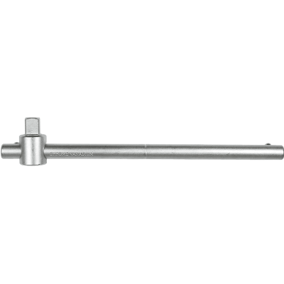 Ключ TOPEX Вороток 1/2", 250 мм (38D552) Ключ TOPEX Вороток 1/2", 250 мм (38D552)