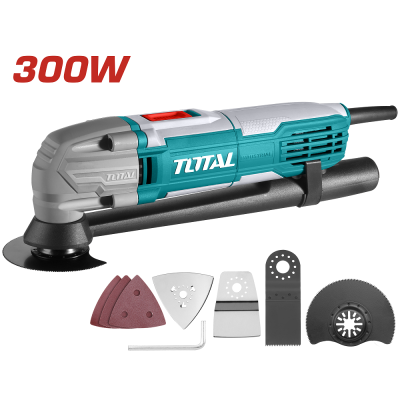 МФІ TOTAL TS3006 300Вт, аксесуари. МФІ TOTAL TS3006 300Вт, аксесуари.