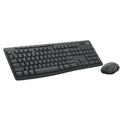IT/наб LOGITECH MK370 Combo for Business - GRAPHITE - US/UA B2B IT/наб LOGITECH MK370 Combo for Business - GRAPHITE - US/UA B2B