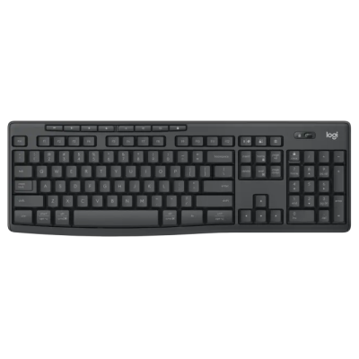 IT/наб LOGITECH MK370 Combo for Business - GRAPHITE - US/UA B2B IT/наб LOGITECH MK370 Combo for Business - GRAPHITE - US/UA B2B