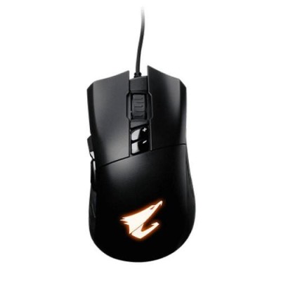 Mиша USB OPTICAL BLACK AORUS M3 GIGABYTE Mиша USB OPTICAL BLACK AORUS M3 GIGABYTE
