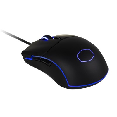 Mиша USB OPTICAL CM110 CM-110-KKWO1 COOLER MASTER Mиша USB OPTICAL CM110 CM-110-KKWO1 COOLER MASTER