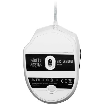 Mиша USB OPTICAL MM720 MM-720-WWOL2 COOLER MASTER Mиша USB OPTICAL MM720 MM-720-WWOL2 COOLER MASTER