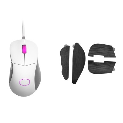 Mиша USB OPTICAL MM730 MM-730-WWOL1 COOLER MASTER