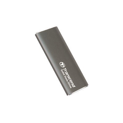 ssd зовнішній TRANSCEND 1TB, ESD265C, USB 10Gbps, Type C комп'ютерний запам'ятовувальний пристрій ssd зовнішній TRANSCEND 1TB, ESD265C, USB 10Gbps, Type C комп'ютерний запам'ятовувальний пристрій