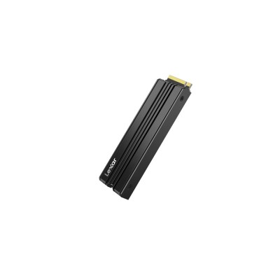 SSD-накопичувач LEXAR PCIE G4 M.2 NVME 1TB NM790 (LNM790X001T-RN9NG) SSD-накопичувач LEXAR PCIE G4 M.2 NVME 1TB NM790 (LNM790X001T-RN9NG)