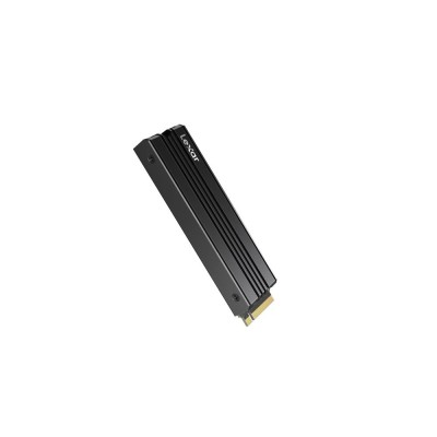 SSD-накопичувач LEXAR PCIE G4 M.2 NVME 1TB NM790 (LNM790X001T-RN9NG) SSD-накопичувач LEXAR PCIE G4 M.2 NVME 1TB NM790 (LNM790X001T-RN9NG)