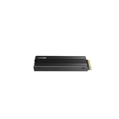 SSD-накопичувач LEXAR PCIE G4 M.2 NVME 1TB NM790 (LNM790X001T-RN9NG) SSD-накопичувач LEXAR PCIE G4 M.2 NVME 1TB NM790 (LNM790X001T-RN9NG)