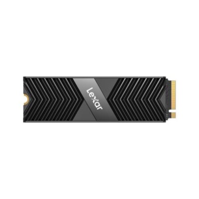 SSD-накопичувач LEXAR PCIE G4 M.2 NVME 1TB NM800 PRO (LNM800P001T-RN8NG) SSD-накопичувач LEXAR PCIE G4 M.2 NVME 1TB NM800 PRO (LNM800P001T-RN8NG)