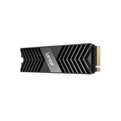 SSD-накопичувач LEXAR PCIE G4 M.2 NVME 1TB NM800 PRO (LNM800P001T-RN8NG) SSD-накопичувач LEXAR PCIE G4 M.2 NVME 1TB NM800 PRO (LNM800P001T-RN8NG)