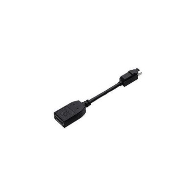 Адаптер VGA ACC CONVERTER MINIDP TO DP QSP-MINIDP/DPV3 PNY Адаптер VGA ACC CONVERTER MINIDP TO DP QSP-MINIDP/DPV3 PNY