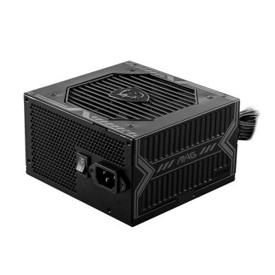 Блок живлення ATX 550W MAG A550BN MSI Блок живлення ATX 550W MAG A550BN MSI