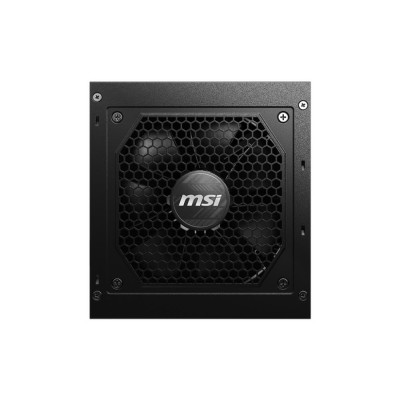 Блок живлення ATX 650W MAG A650GL MSI Блок живлення ATX 650W MAG A650GL MSI
