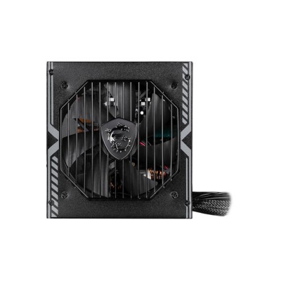 Блок живлення ATX 750W MAG A750BN PCIE5 MSI Блок живлення ATX 750W MAG A750BN PCIE5 MSI