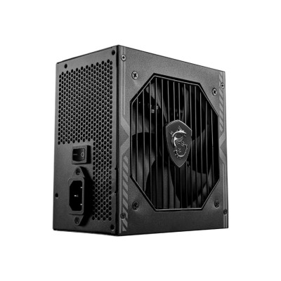 Блок живлення ATX 750W MAG A750BN PCIE5 MSI Блок живлення ATX 750W MAG A750BN PCIE5 MSI